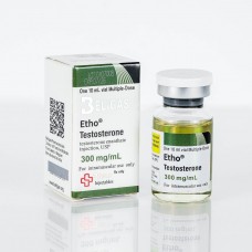 BELIGAS TESTOSTERONE ENANTHATE 300